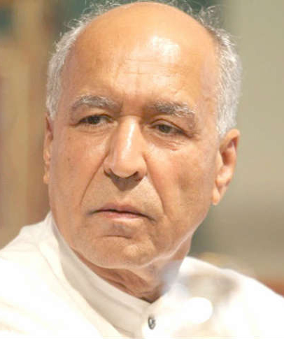 أحمد المديني